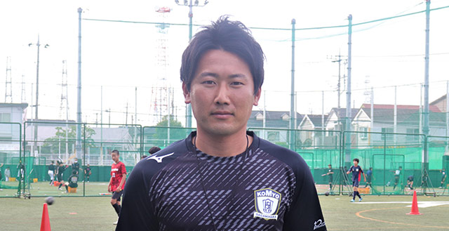 特別強化クラブ サッカー部のご紹介 光明学園 相模原高等学校