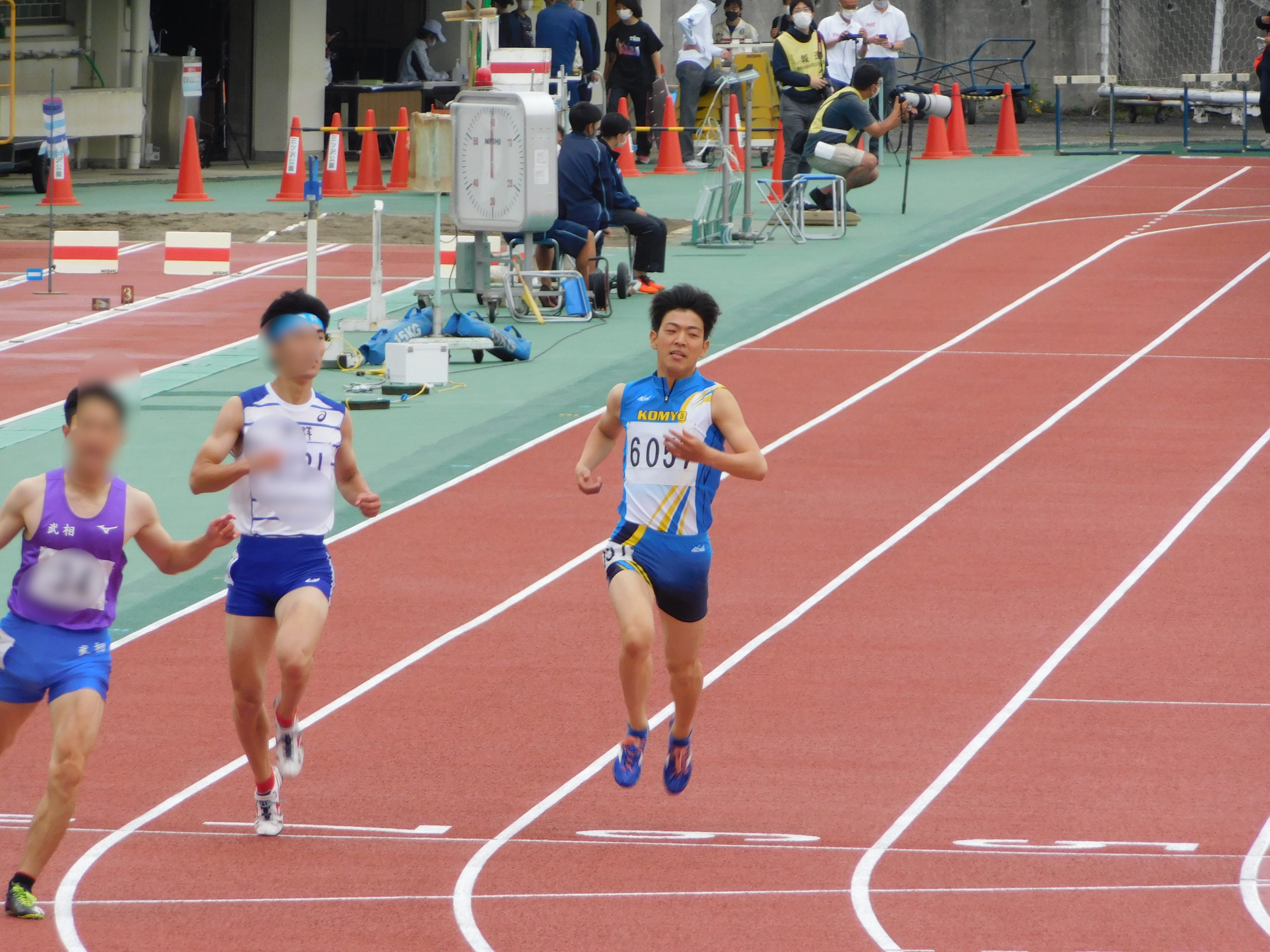 運動部 光明学園 相模原高等学校