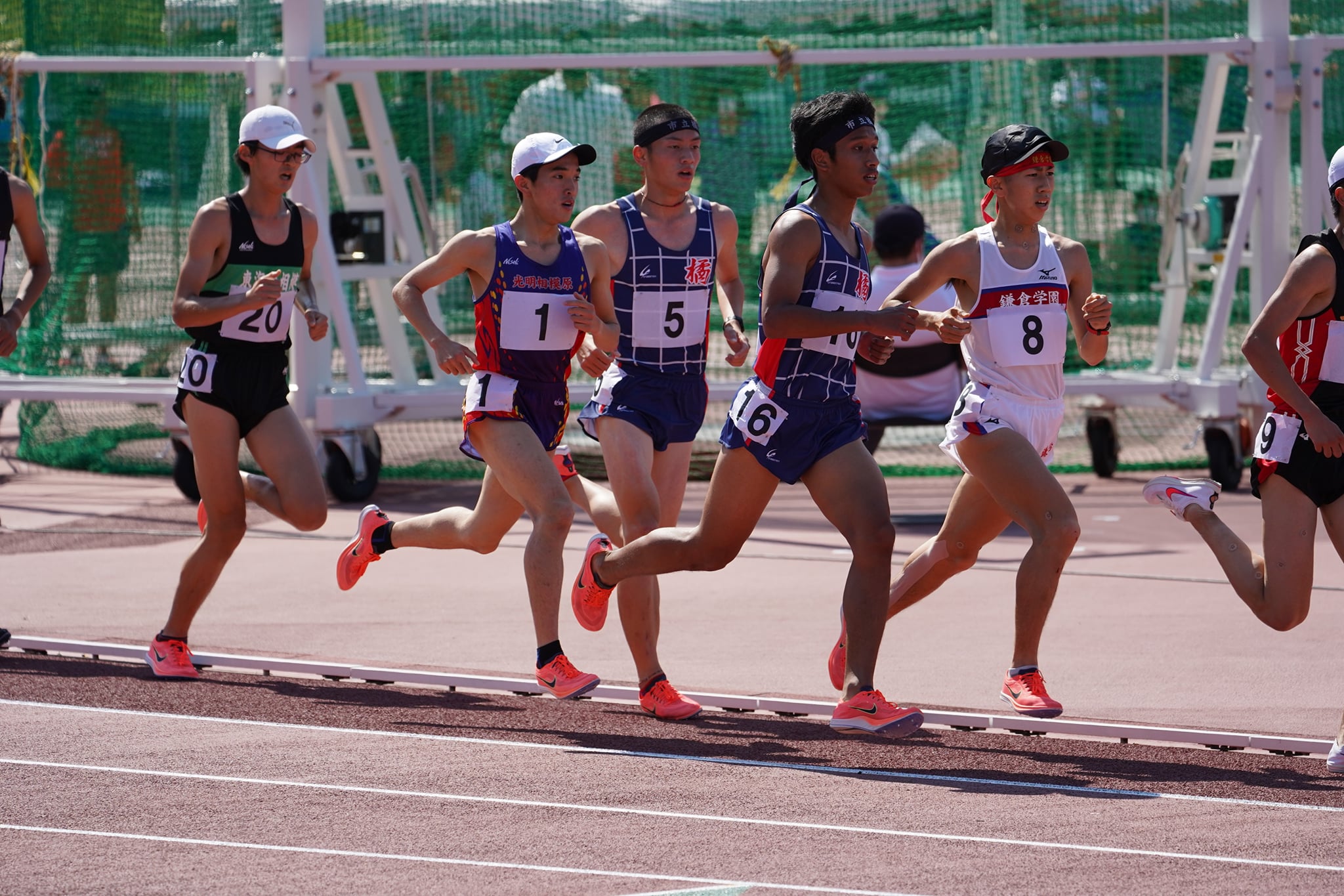 運動部 光明学園 相模原高等学校