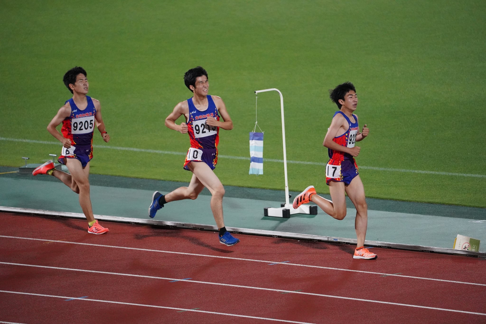 運動部 光明学園 相模原高等学校